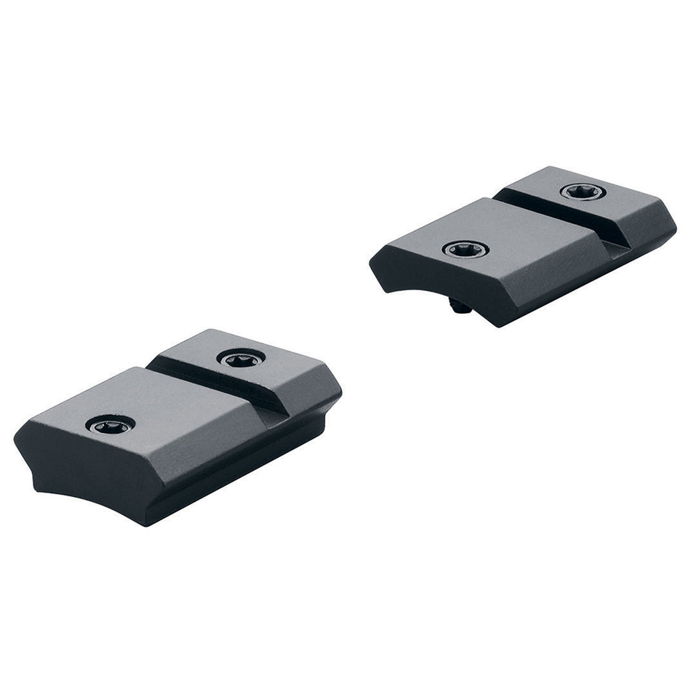 Leup Qrw 70 2pc Base Matte