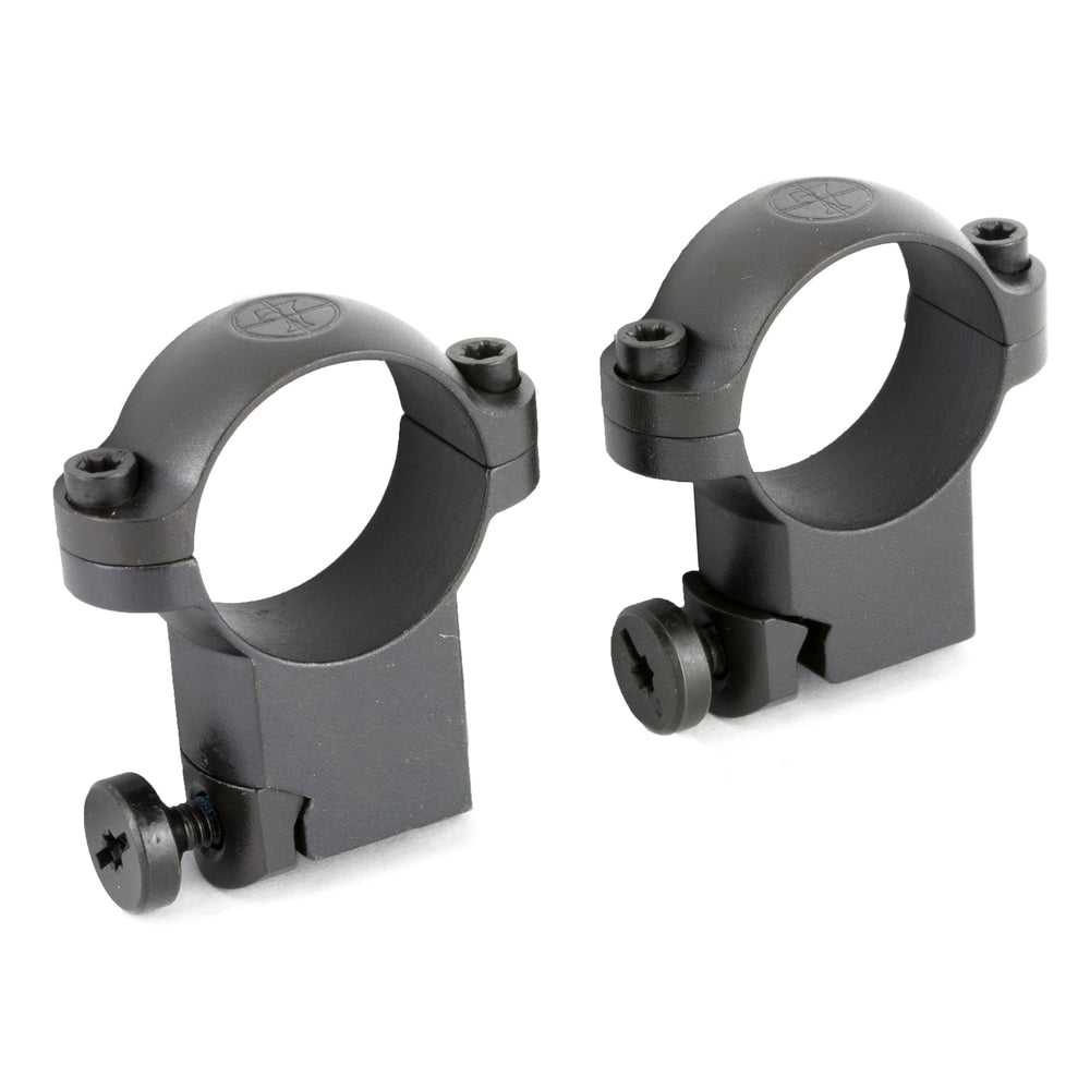 Leup Ruger High Rings 50mm Matte