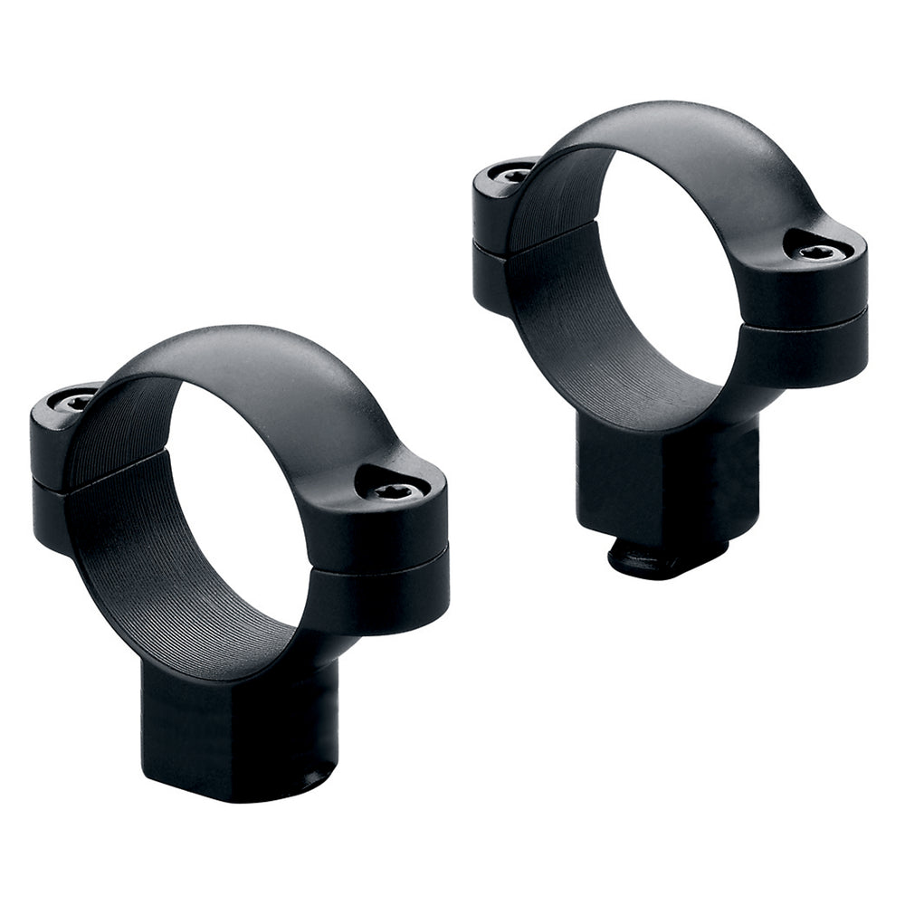 Leup Std 30mm Rings
