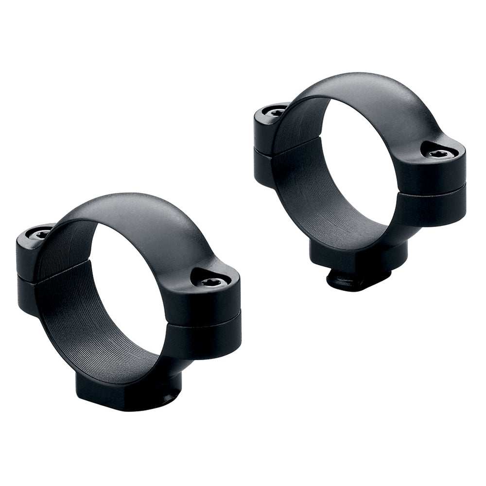 Leup Std 30mm Rings