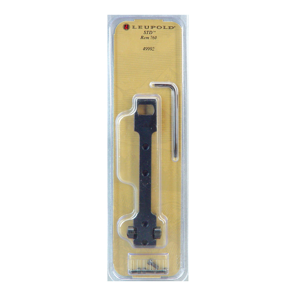 Leup Std 760 1pc Base Gloss