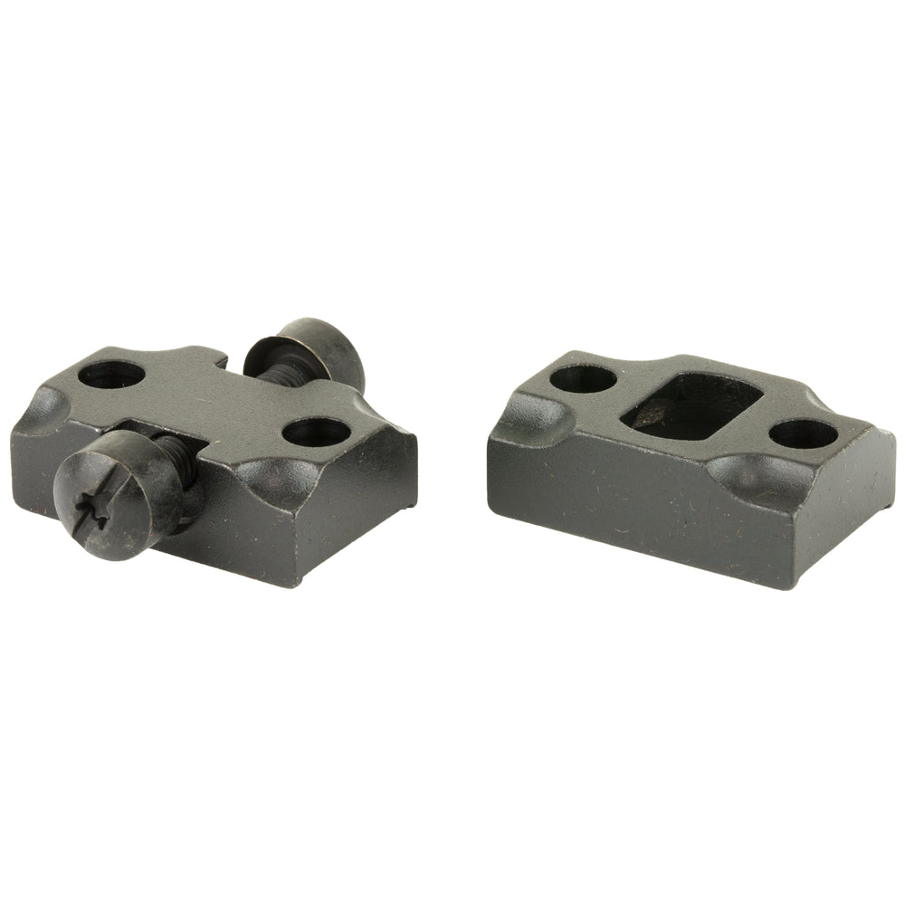 Leup Std Tikka T3-t3x 2pc Matte