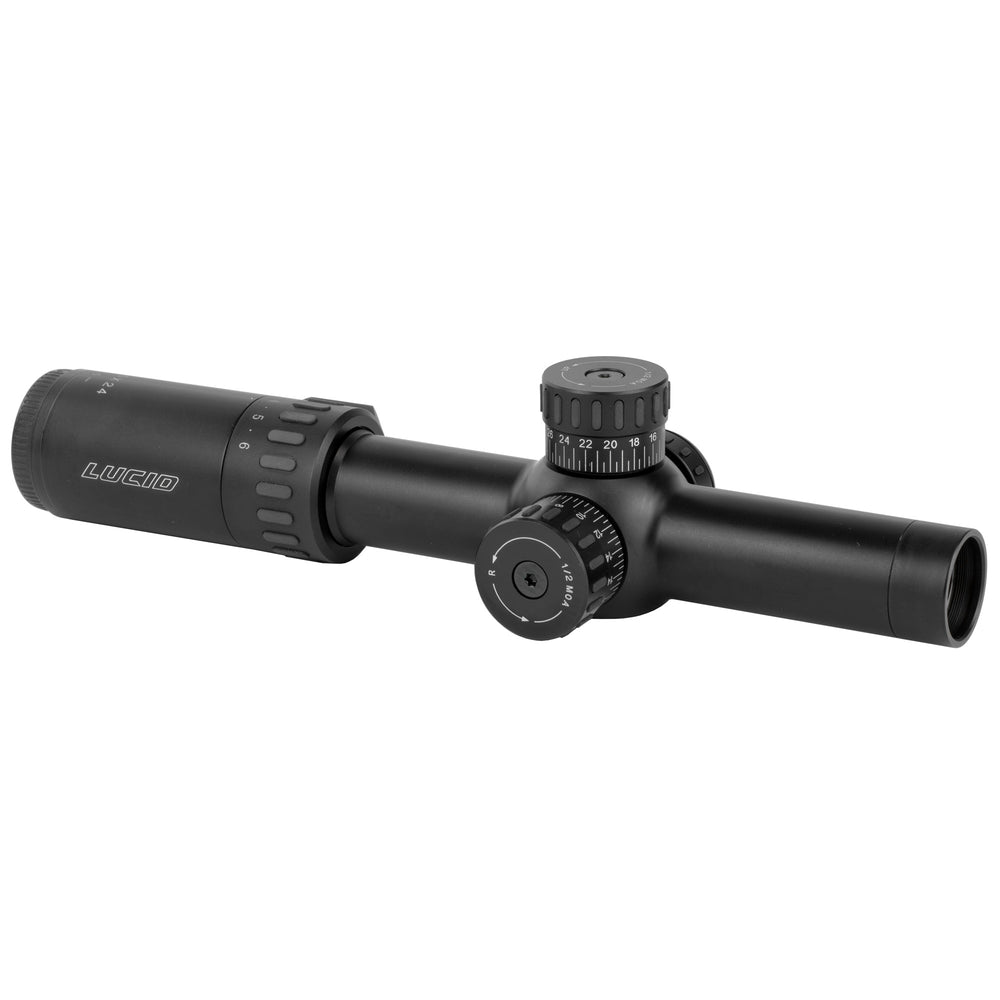 Lucid L7 1x-6x24 W- Dual Ill P7 Reti