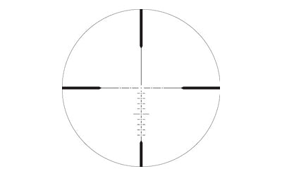 Lucid L5 4-16x44 Rfl Scope L5 Rtcl