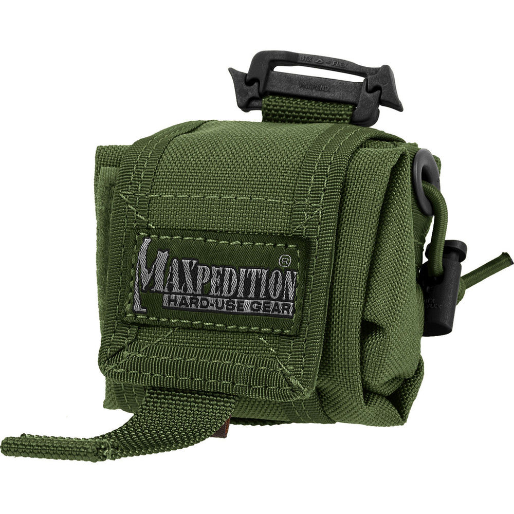 Maxpedition Rollypoly Dump Pch Khaki
