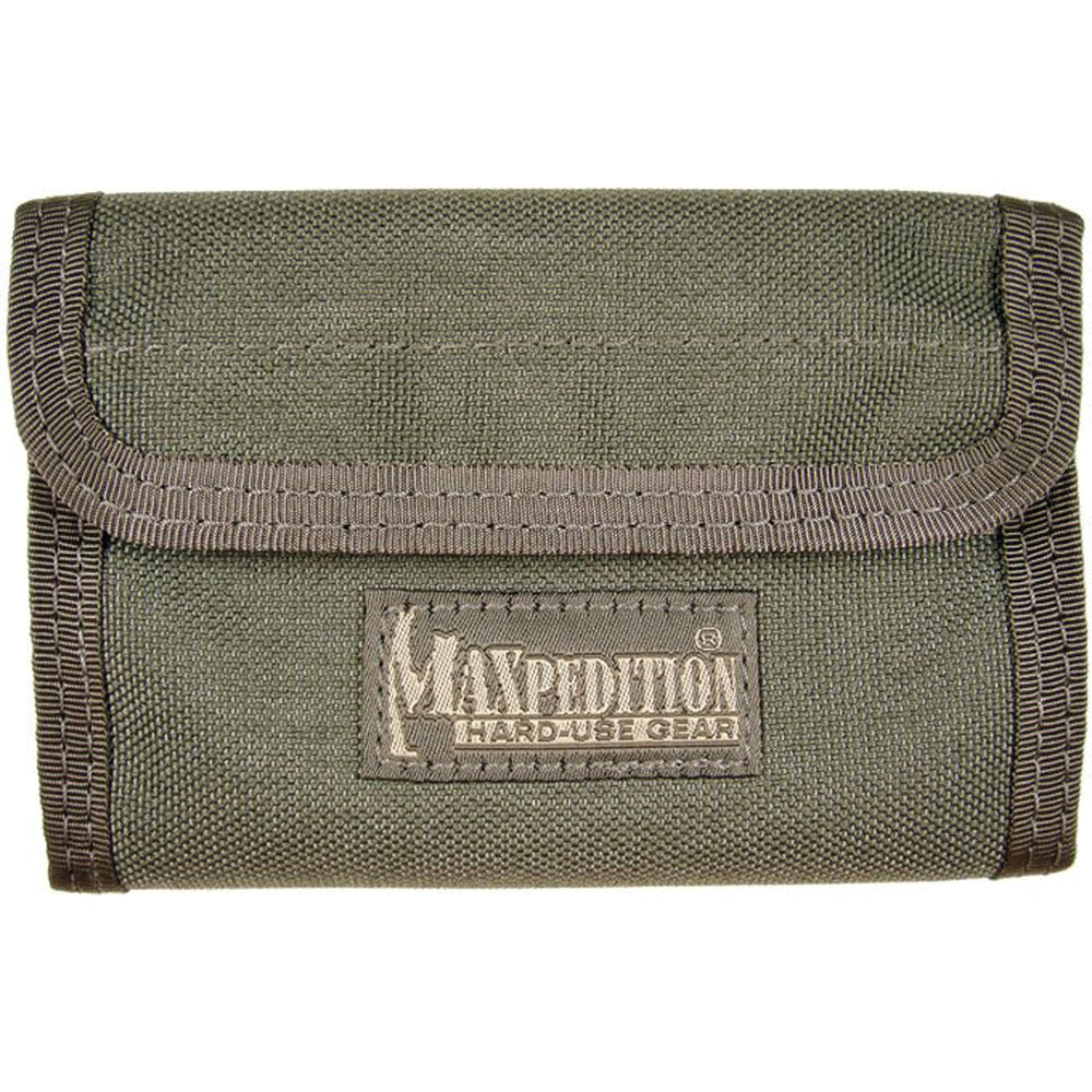 Maxpedition Spartan Wallet