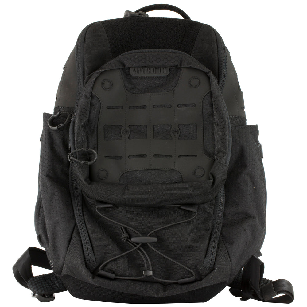 Maxpedition Lithvore Backpack Blk