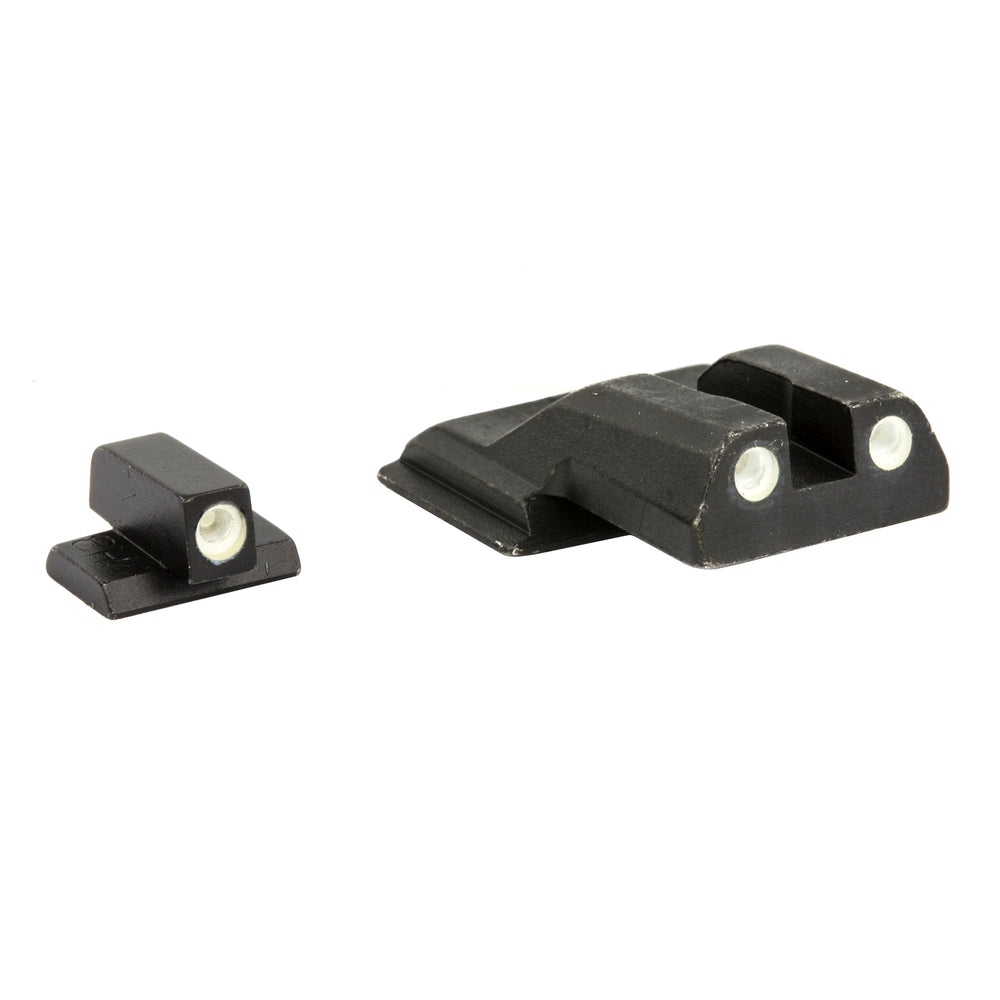 Meprolt S&w M&p Shield Fixed Set