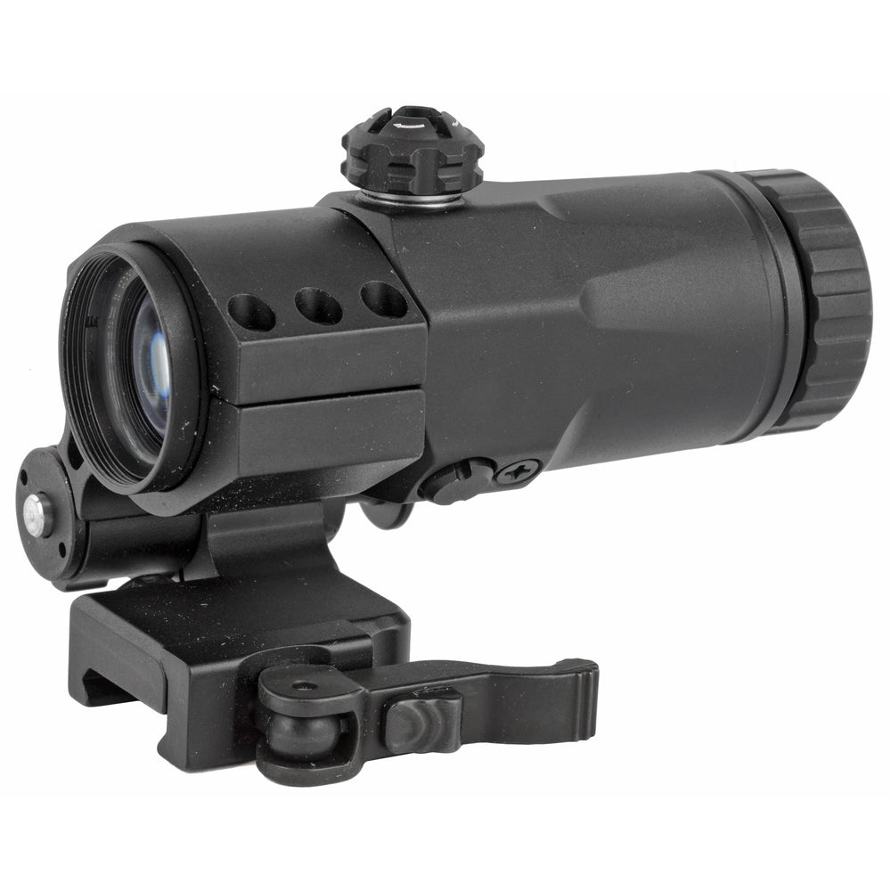 Meprolt 3x Magnifier W- Flip Mount