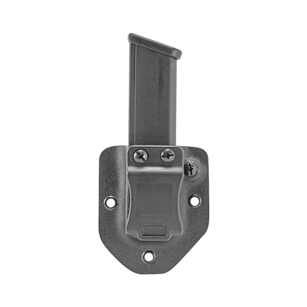 Mft 9-40 Dbl Stk Pstl Mag Pch Snglk