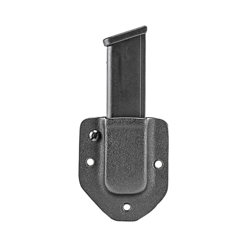Mft 9-40 Dbl Stk Pstl Mag Pch Snglk