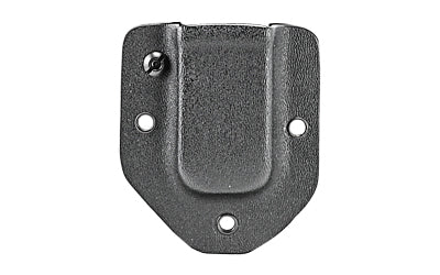 Mft 9-40 Dbl Stk Pstl Mag Pch Snglk