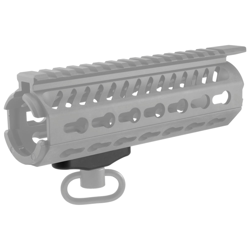 Mft Tekko Metal Keymod Qd Slng Mnt