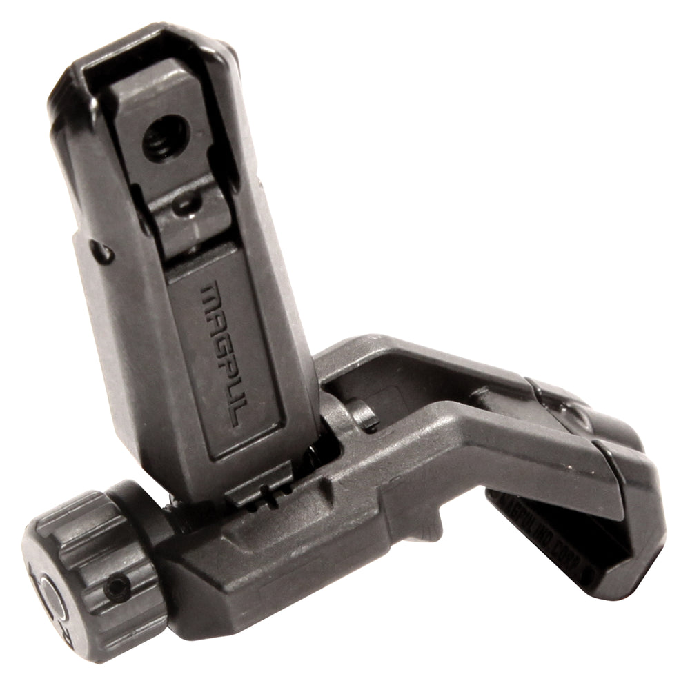 Magpul Mbus Pro Offset Sight Rear