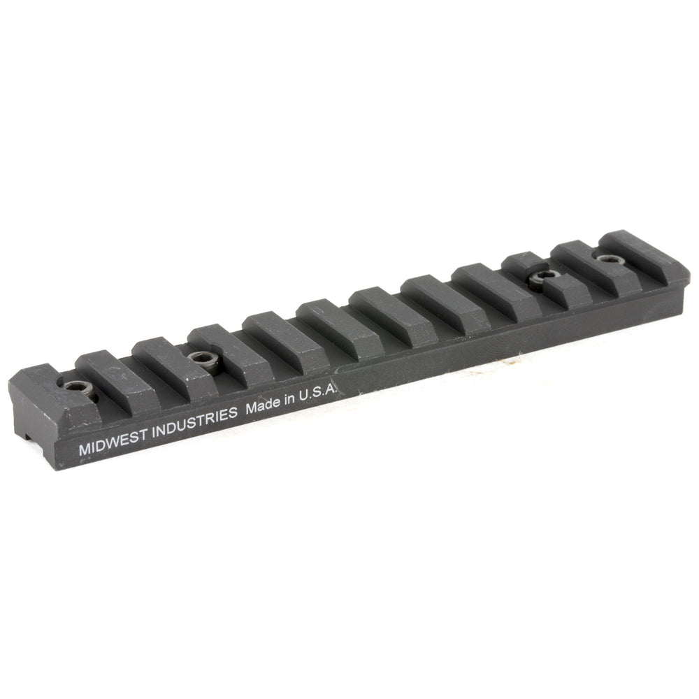 Midwest Ruger 10-22 Scope Mount Blk