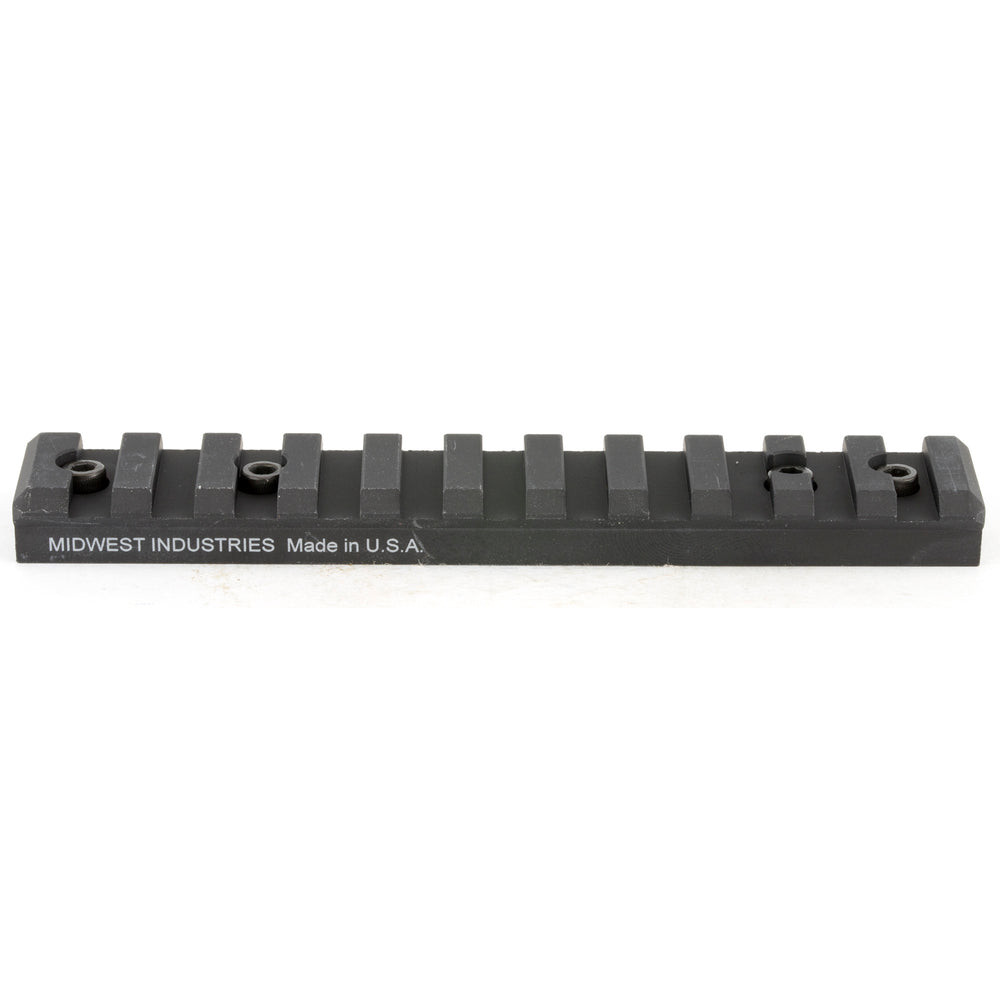 Midwest Ruger 10-22 Scope Mount Blk