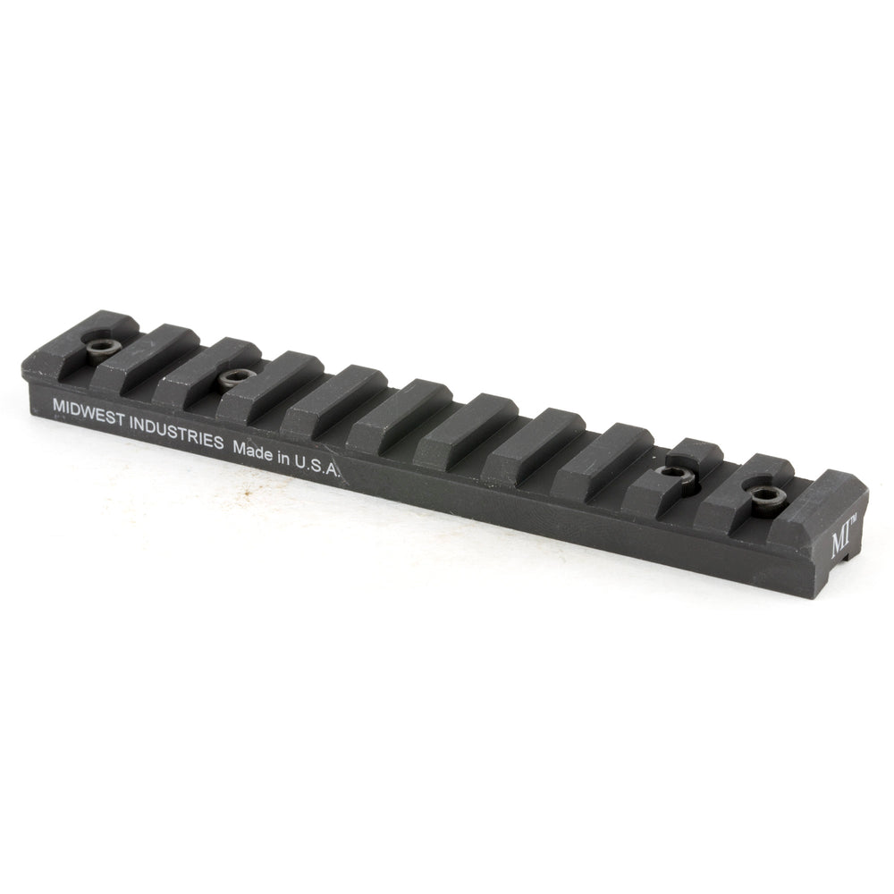 Midwest Ruger 10-22 Scope Mount Blk