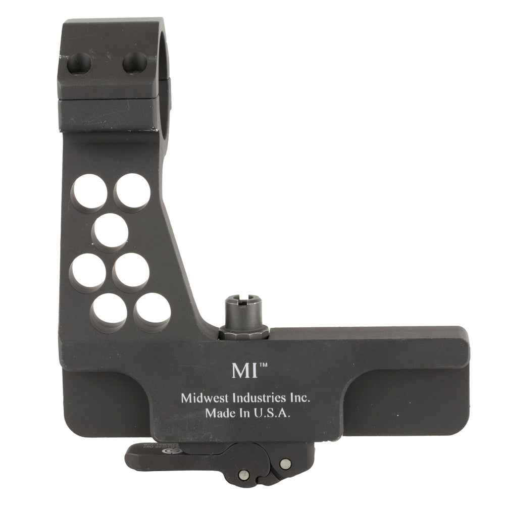 Midwest Ak 30mm Red Dot Side Mount