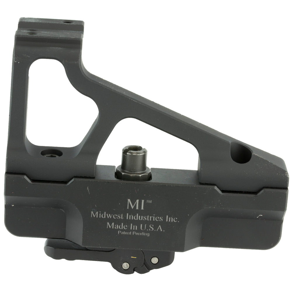 Midwest Ak Scpe Mnt Gen2 For 30mm Rd