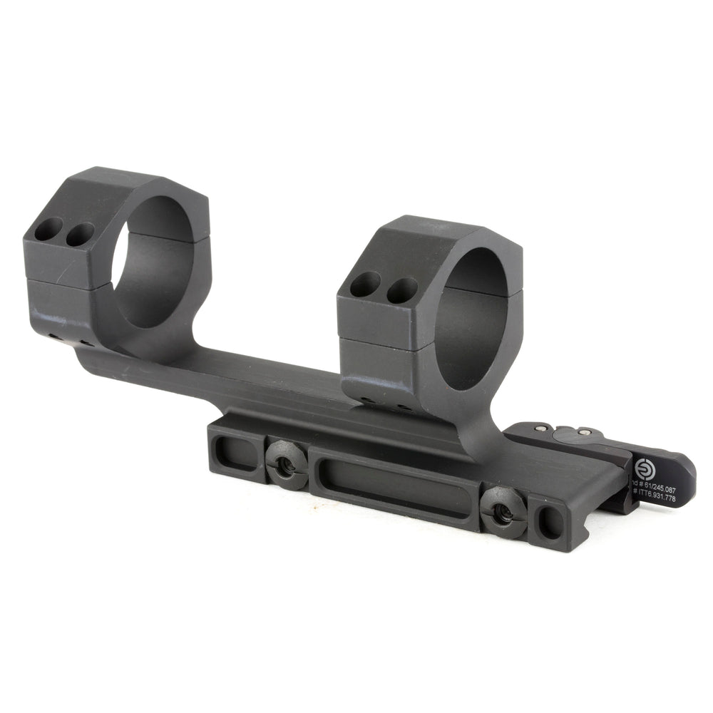 Midwest Qd Scp Mnt 34mm W/1.5