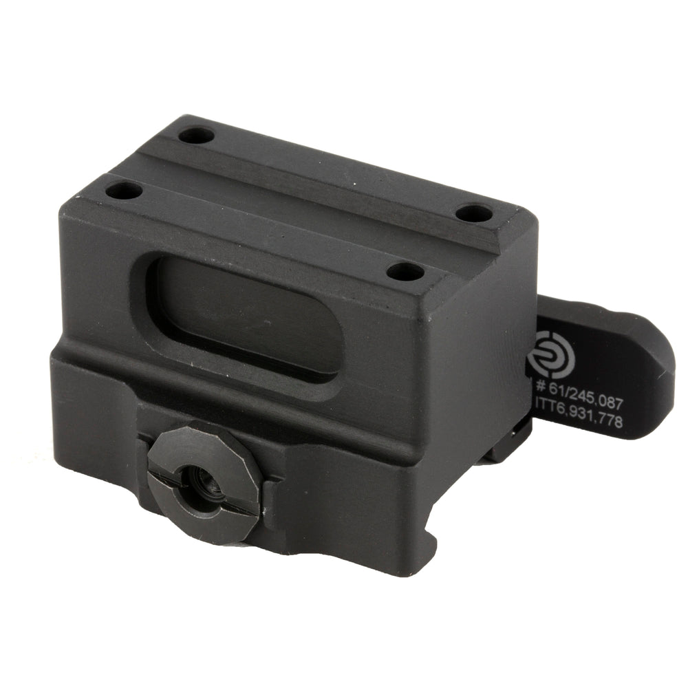 Midwest Trij Mro Lower 1-3 Qd Mount