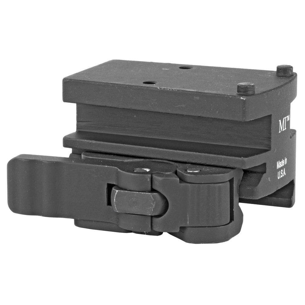 Midwest Trij Rmr Co-witness Qd Mount