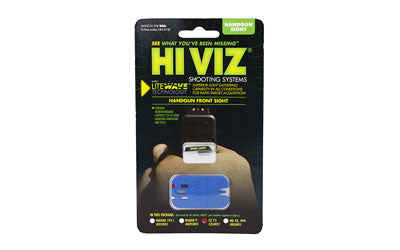 Hiviz Cz 75-85-97-83-p01 Front