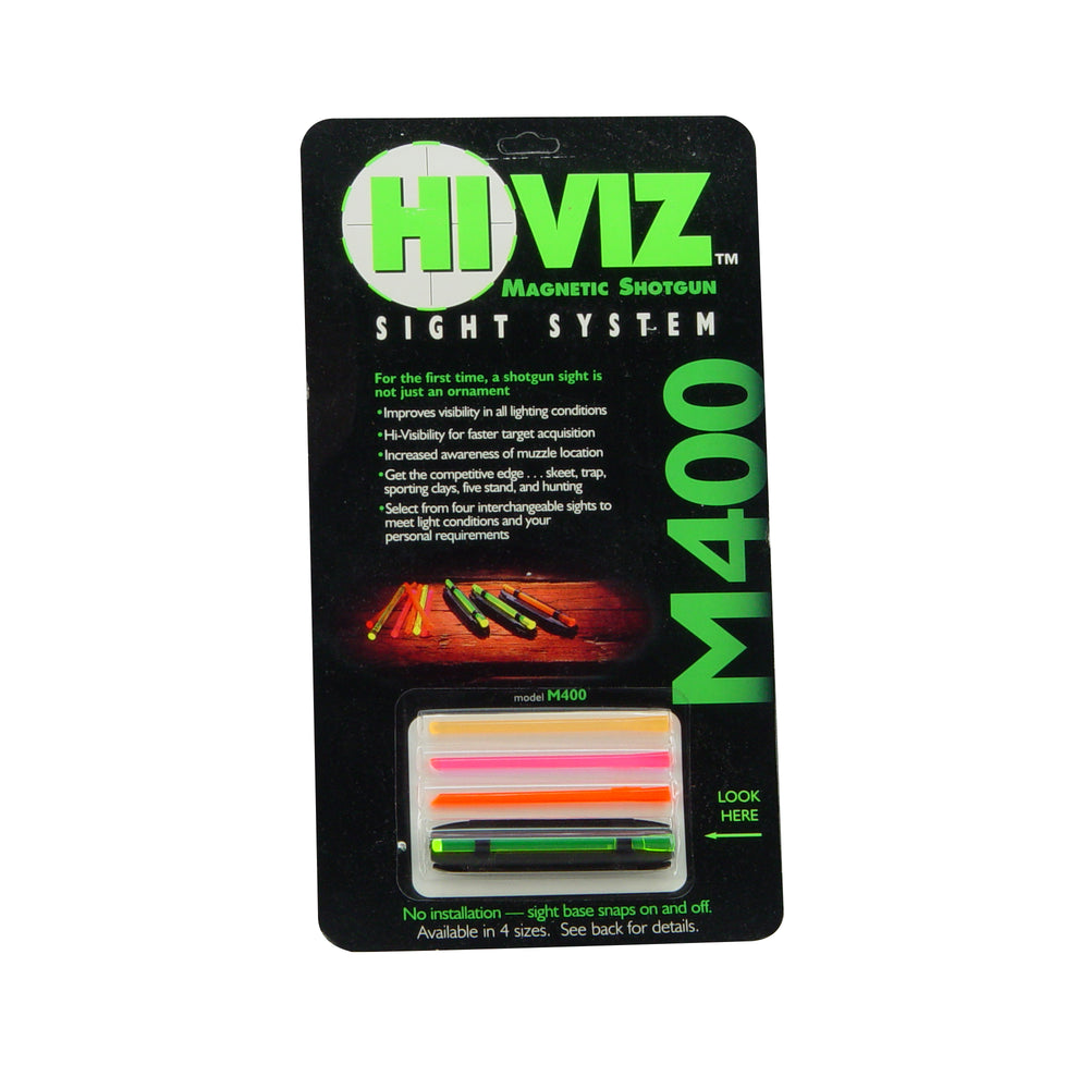 Hiviz Wide Magnetic Shtgn System