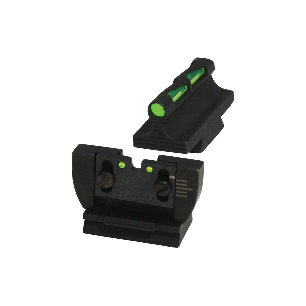 Hiviz Ruger 10-22 Sight Pkg