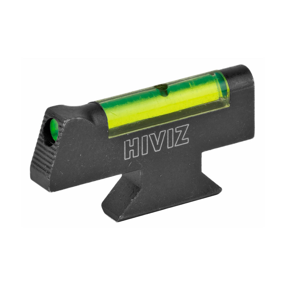 Hiviz Ovr Frnt Grn S&w Dx .250