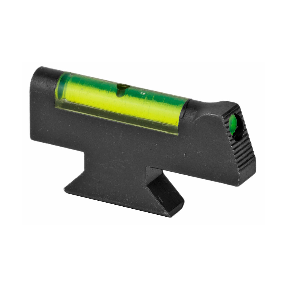 Hiviz Ovr Frnt Grn S&w Dx .250