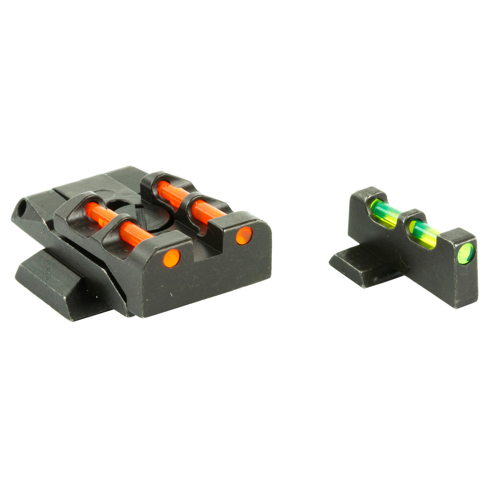 Hiviz S&w M&p Interchange Sight Set