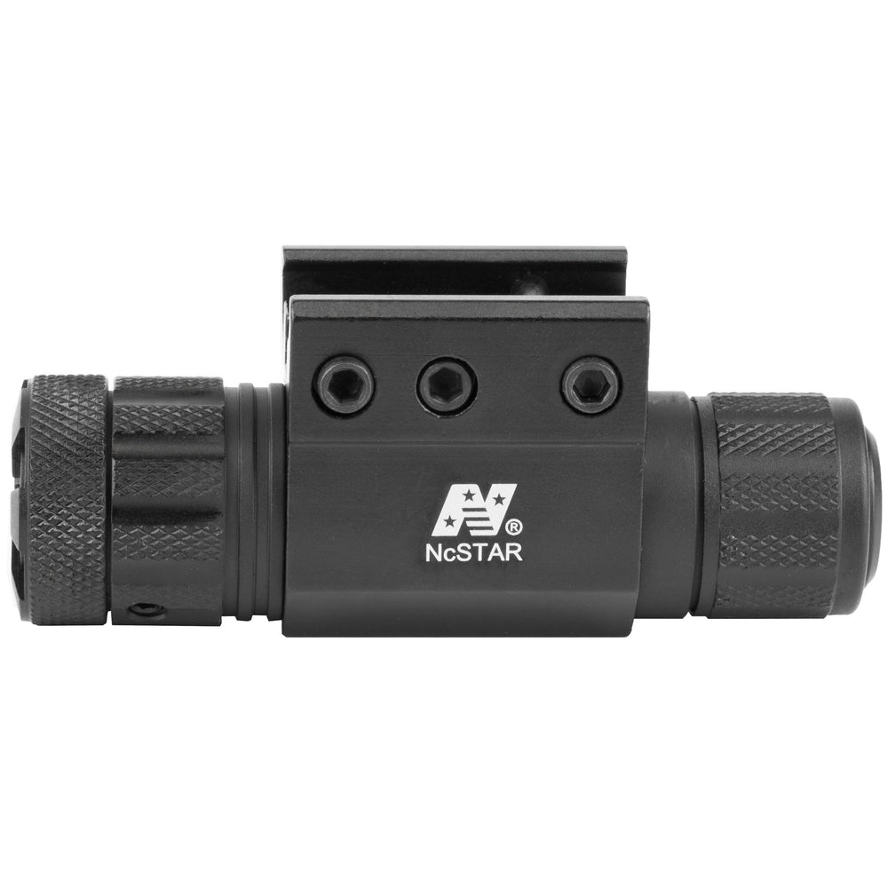 Ncstar Grn Laser Sight Blk