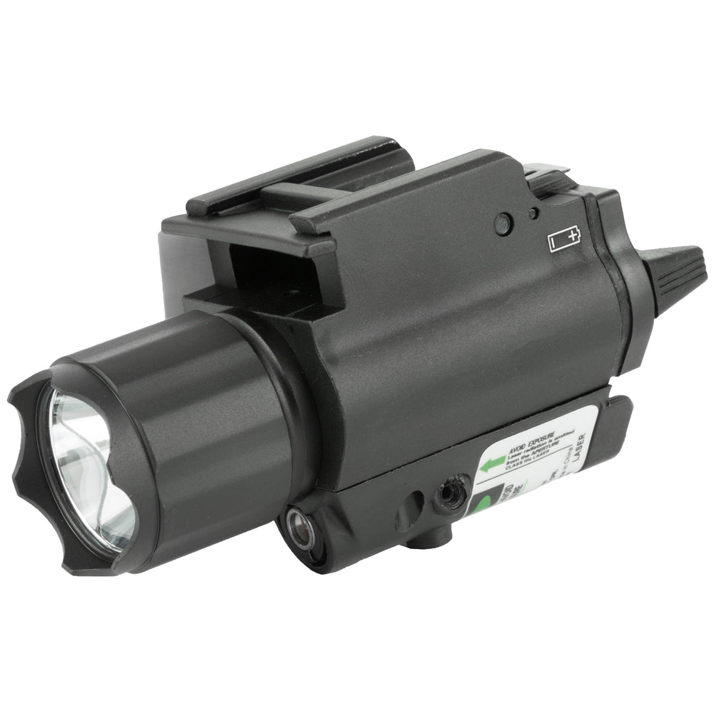 Ncstar Compact Lght-grn Lsr 200l