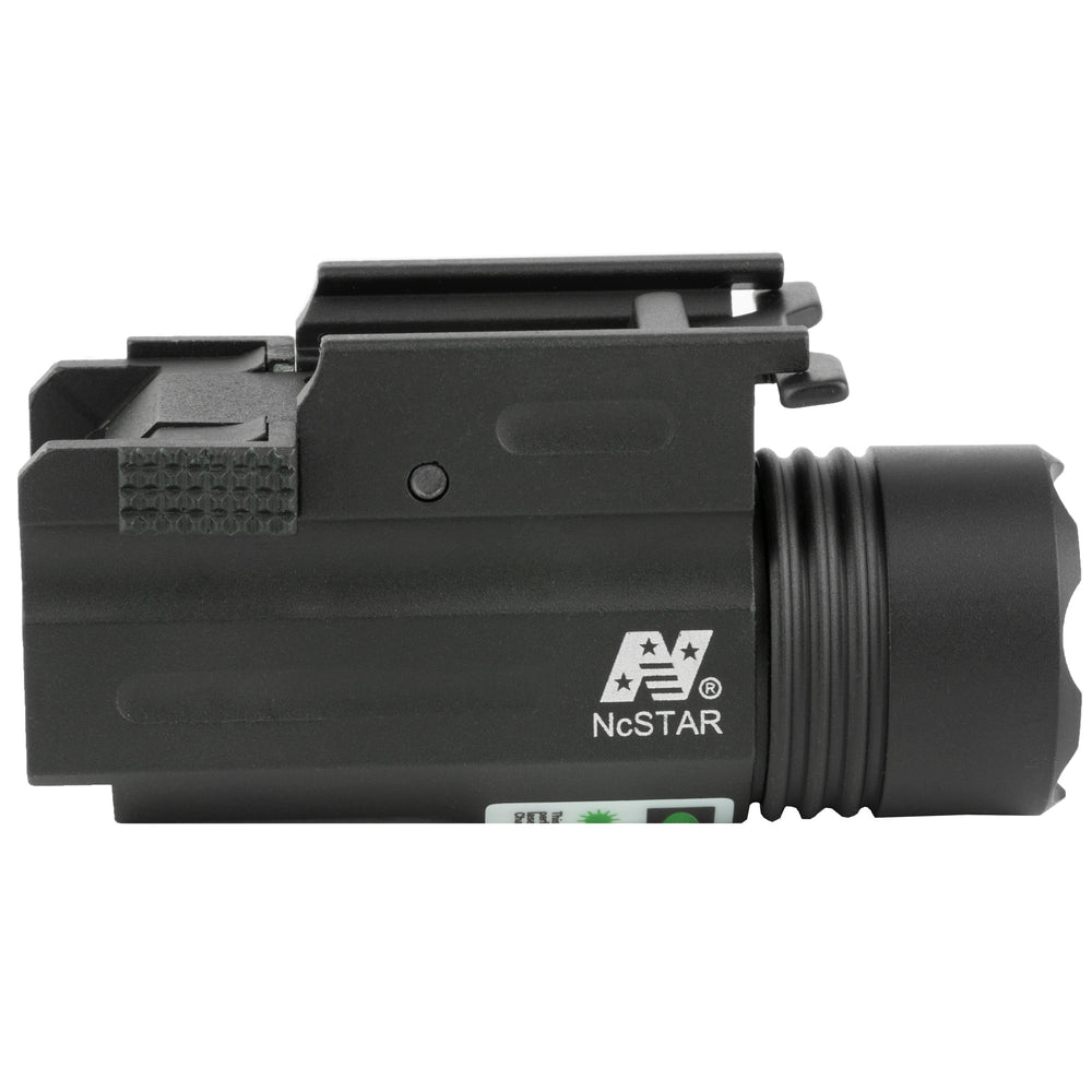 Ncstar Compact Lght-grn Lsr 150l