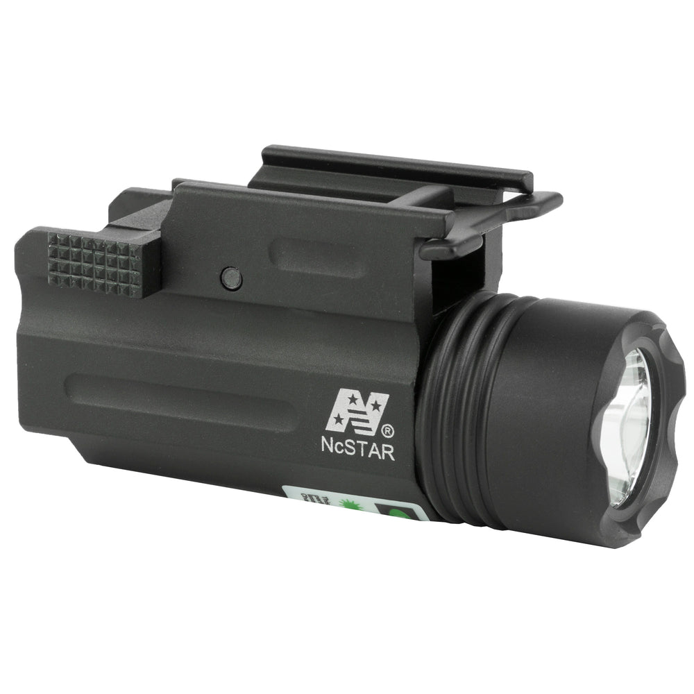 Ncstar Compact Lght-grn Lsr 150l