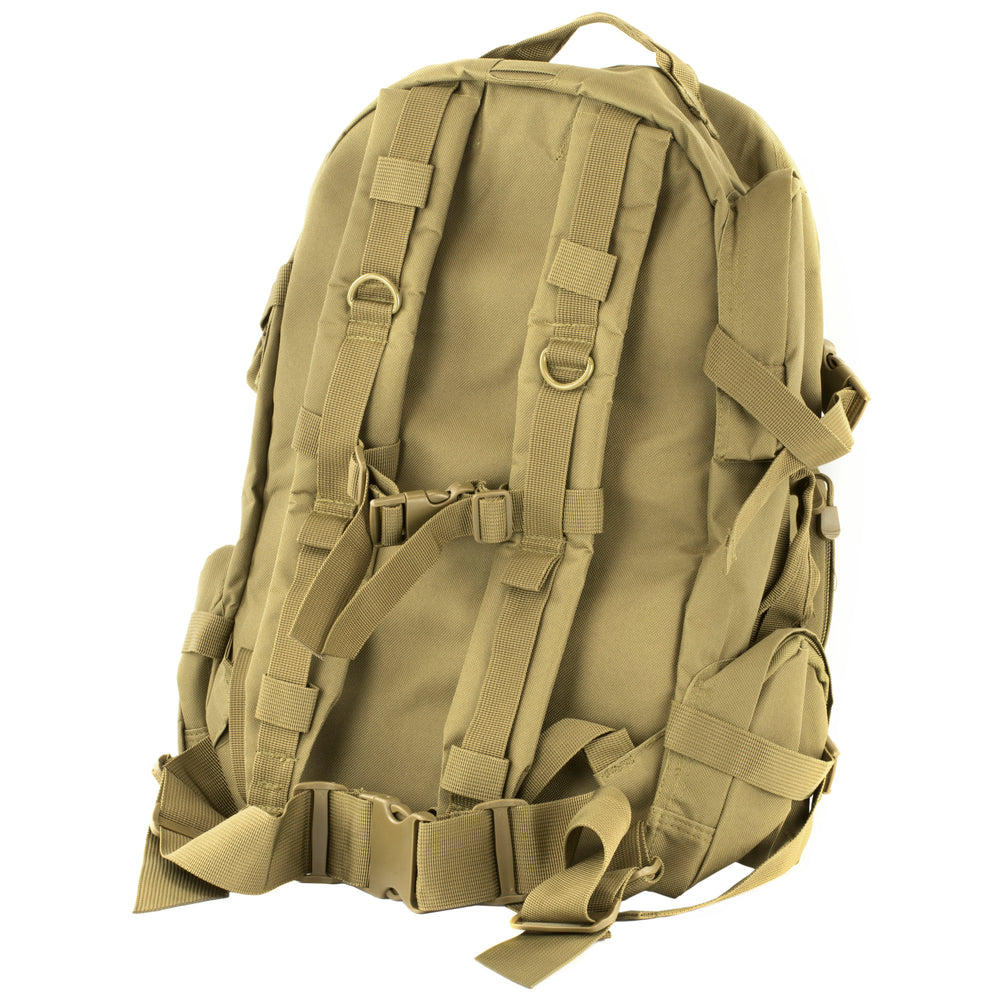 Ncstar Vism Tactical Backpack Blk