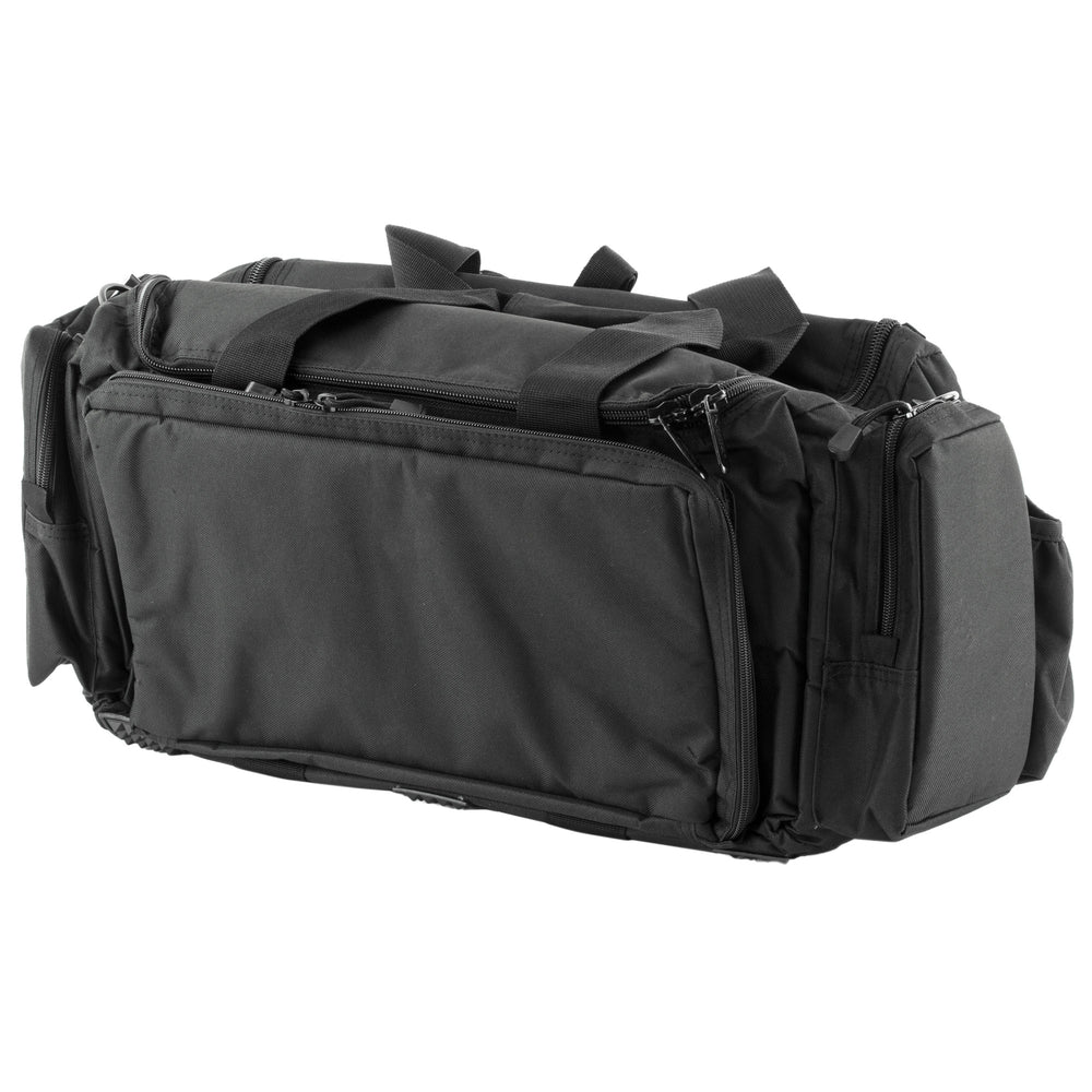 Ncstar Vism Expert Range Bag Blk