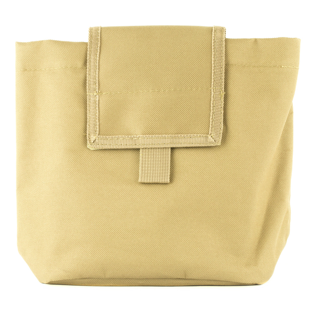 Ncstar Vism Folding Dump Pch Blk