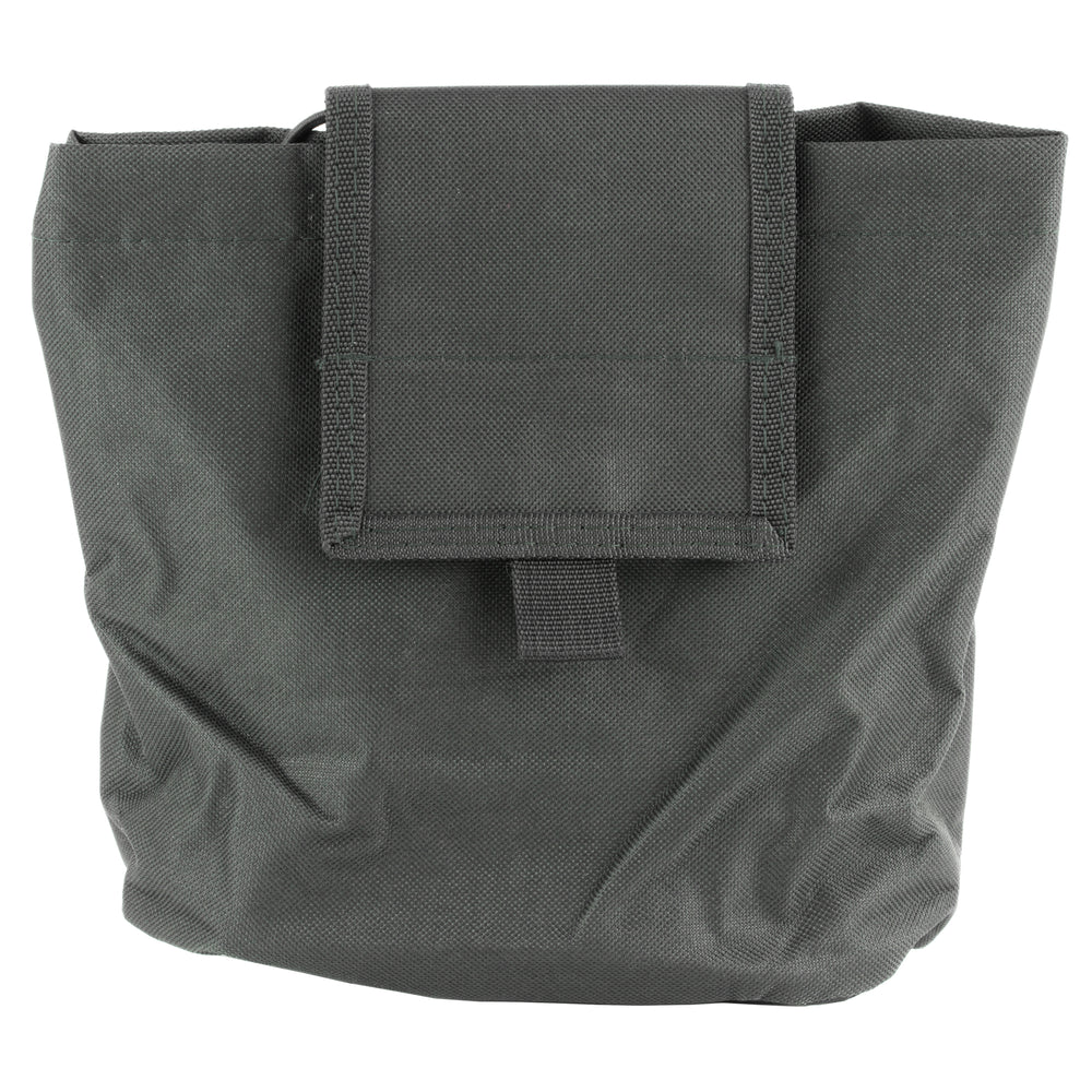 Ncstar Vism Folding Dump Pch Blk
