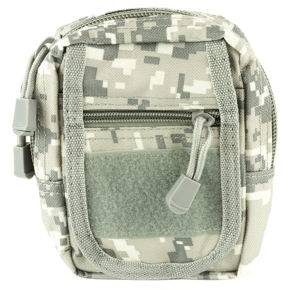 Ncstar Vism Small Utl Pch Tan