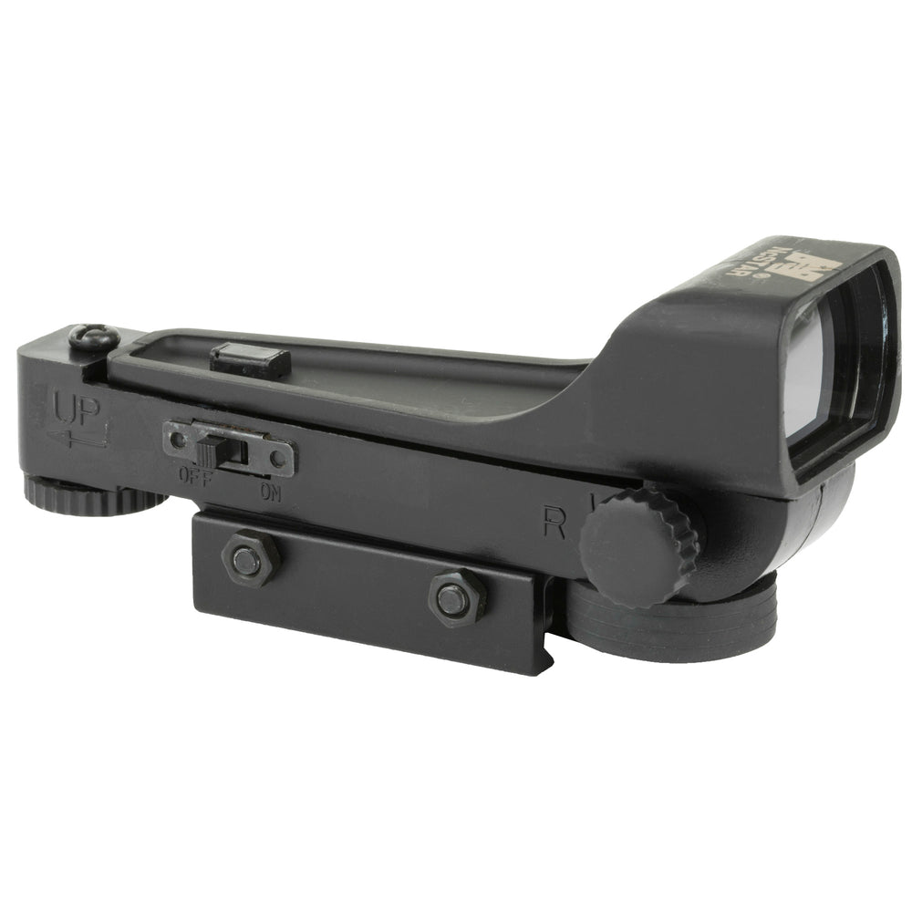 Ncstar Red Dot Reflex Sight 3-8