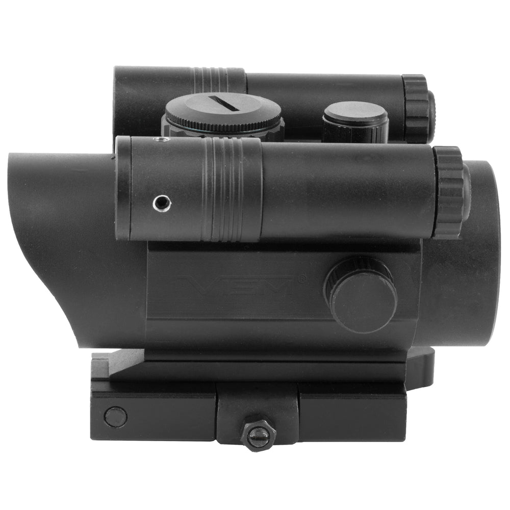 Ncstar Red Dot Sight Grn Lsr-light