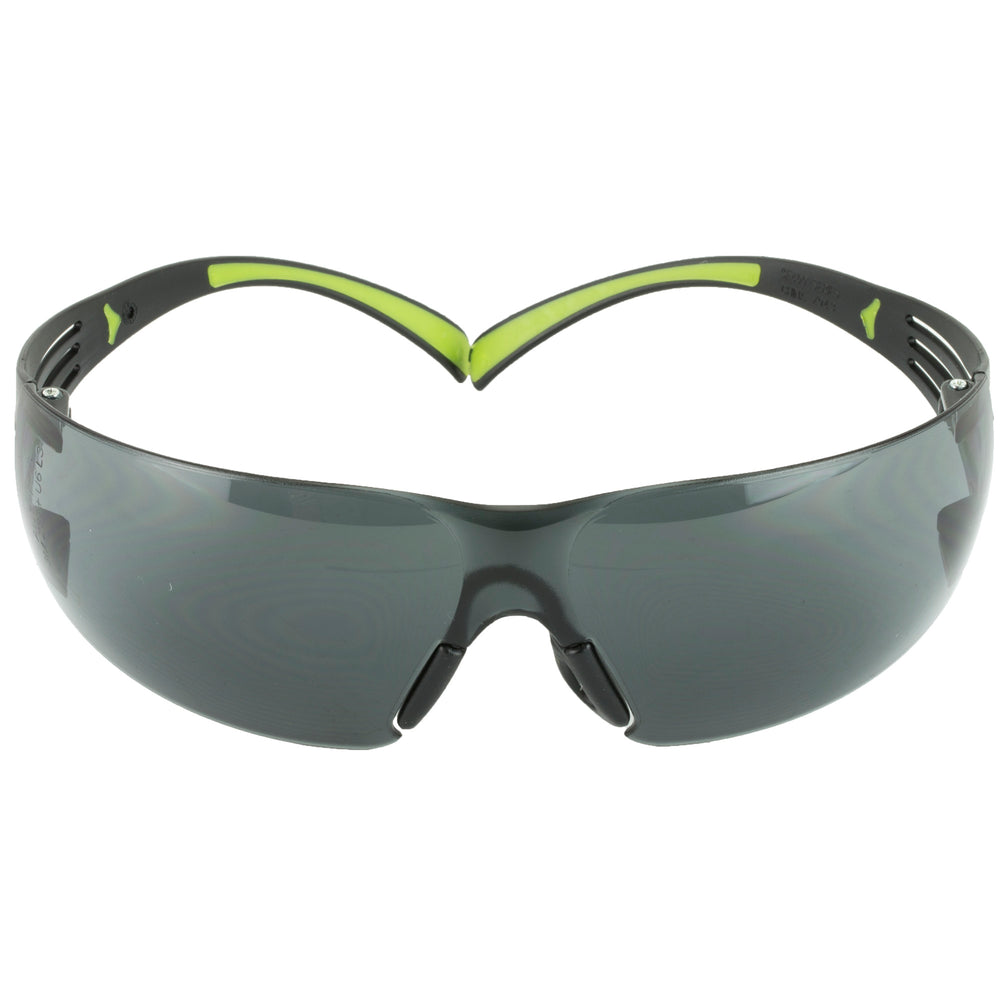 Peltor Securefit 400 Eye Prot Clear