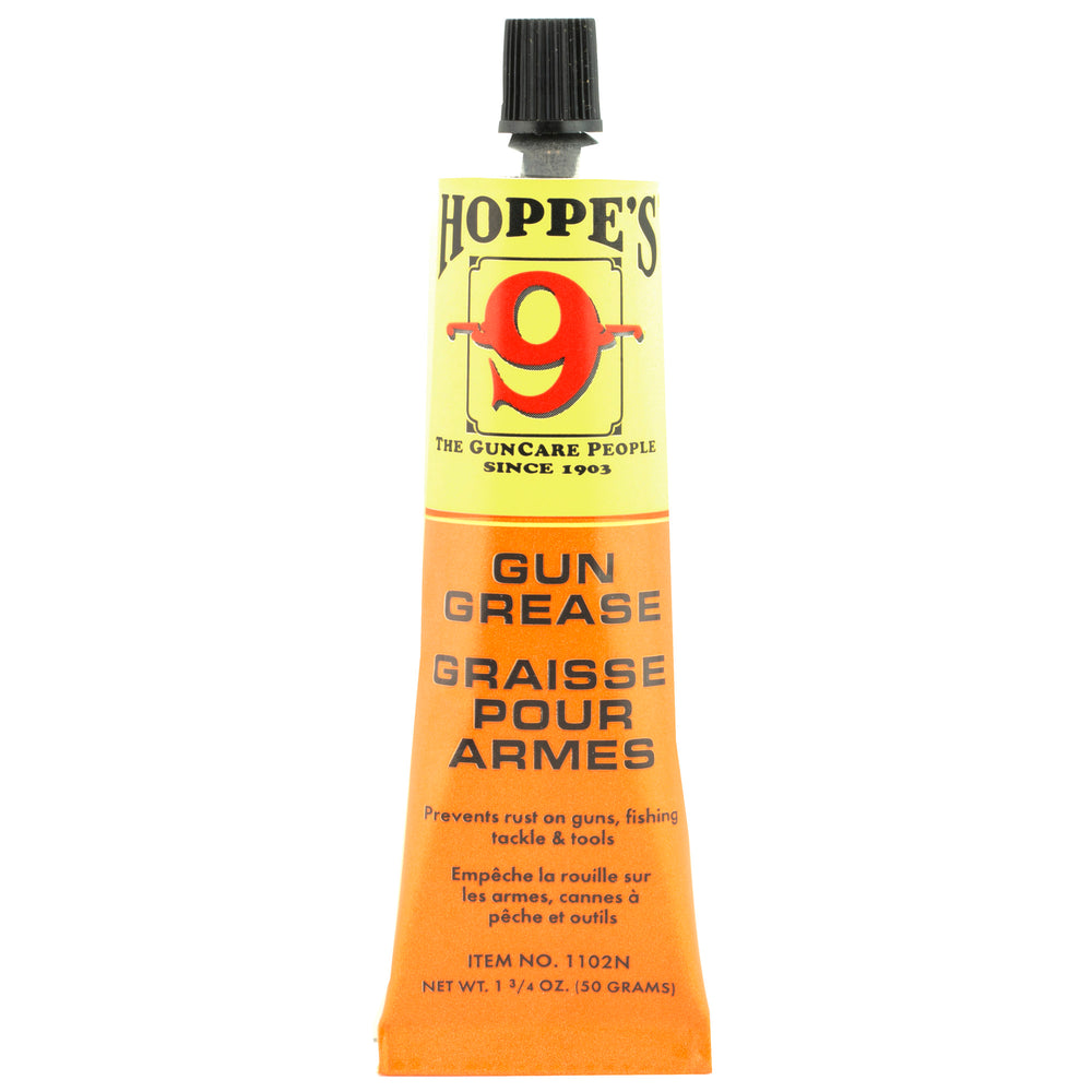 Hoppes Gun Grease 12pk