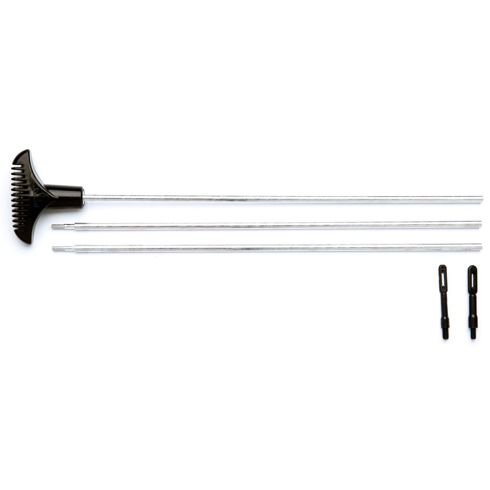 Hoppes 3pc Aluminum Rod All Cal