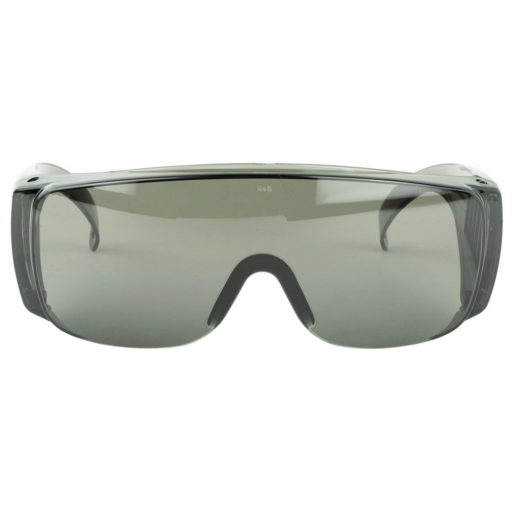 Radians Coveralls Amber Glasses Cvrs