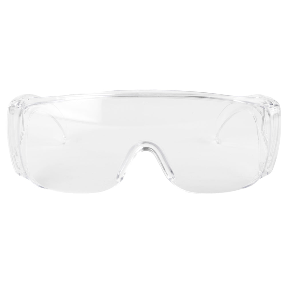 Radians Coveralls Amber Glasses Cvrs