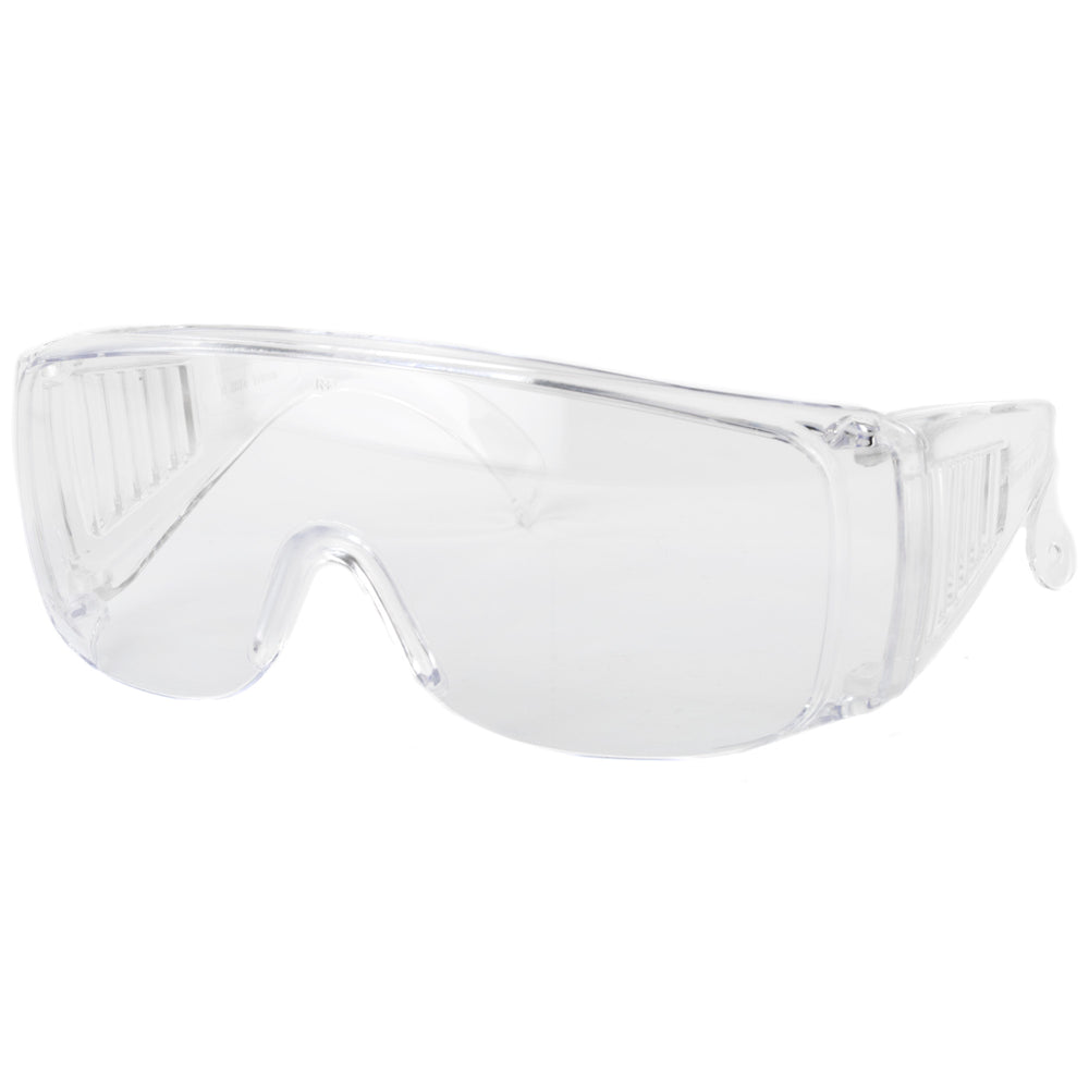 Radians Coveralls Amber Glasses Cvrs