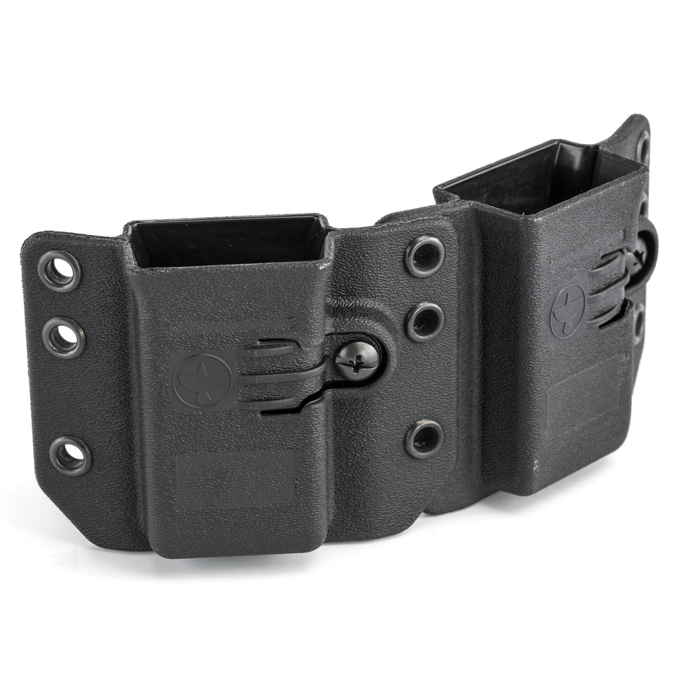 Raven Copia Dmp Ds 9-40 Short Blk